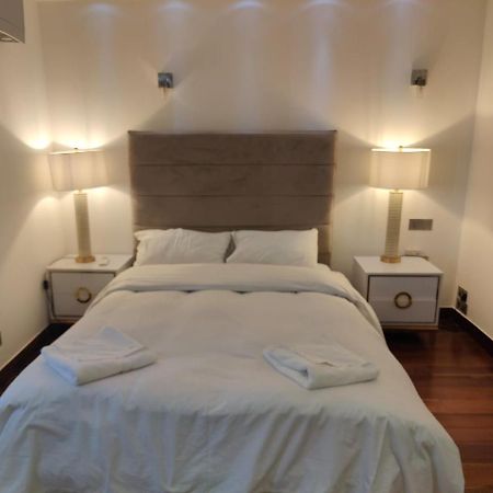 Appartement Stanhope Terrace à Londres Extérieur photo