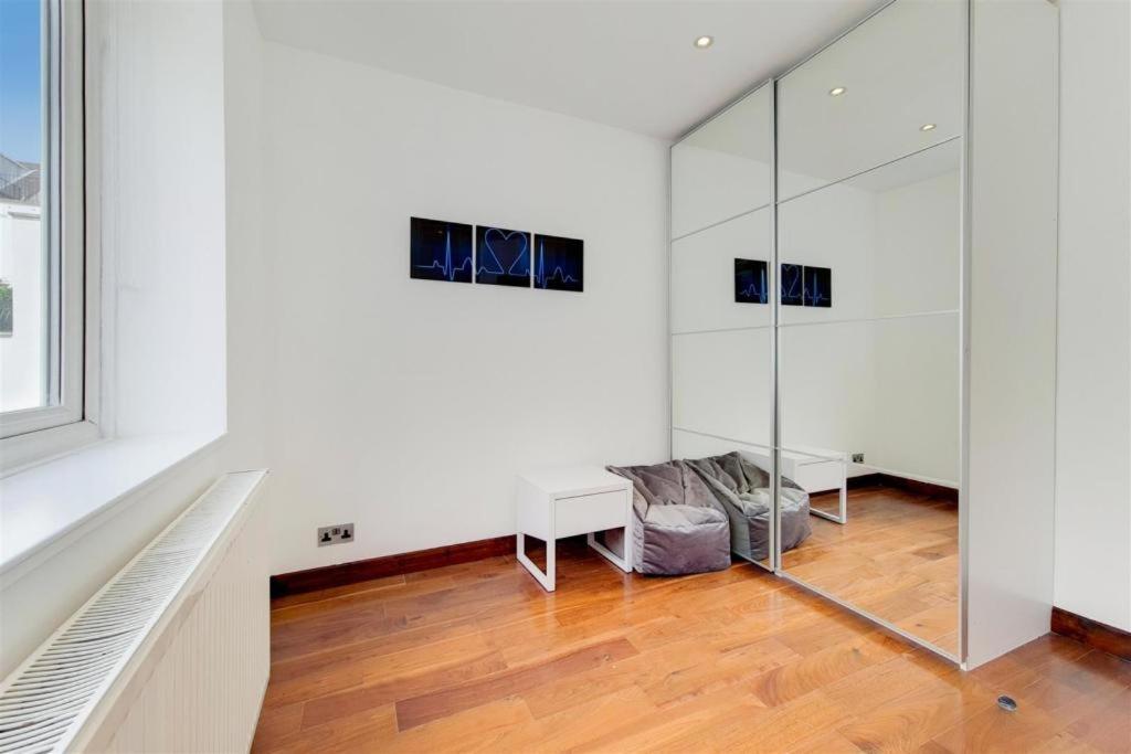 Appartement Stanhope Terrace à Londres Extérieur photo