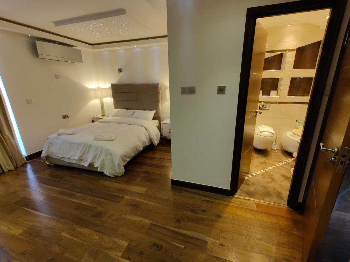 Appartement Stanhope Terrace à Londres Extérieur photo