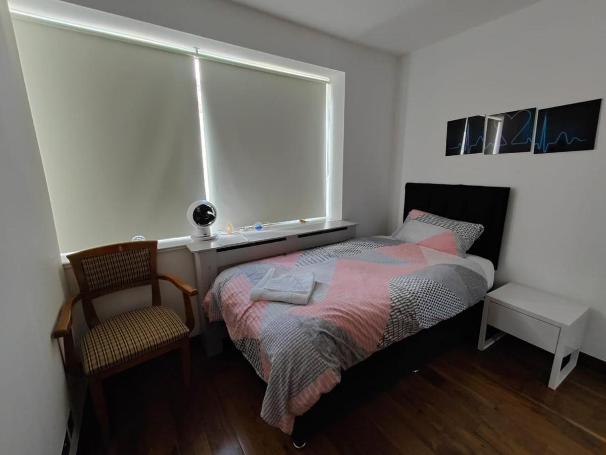 Appartement Stanhope Terrace à Londres Extérieur photo